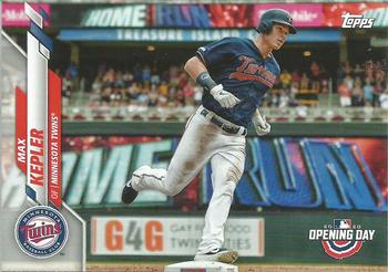 Max Kepler