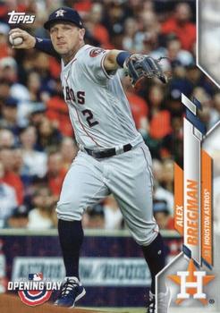 Alex Bregman