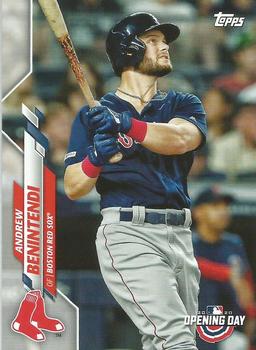 Andrew Benintendi