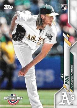 A.J. Puk