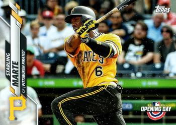 Starling Marte