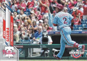 Jean Segura
