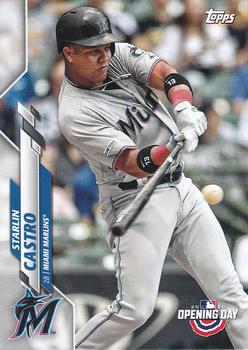 Starlin Castro