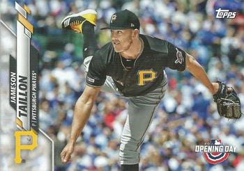 Jameson Taillon