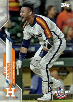 Yuli Gurriel
