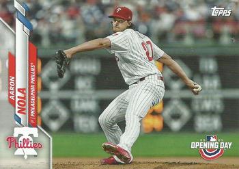 Aaron Nola
