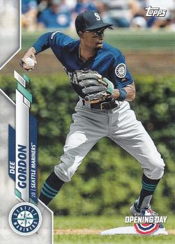 Dee Gordon