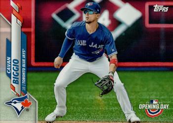 Cavan Biggio