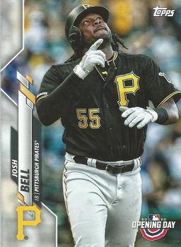 Josh Bell