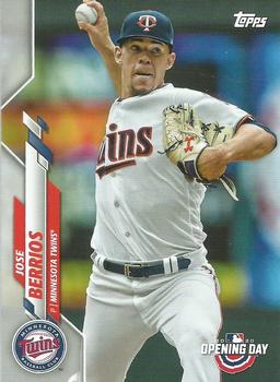 Jose Berrios