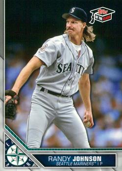Randy Johnson