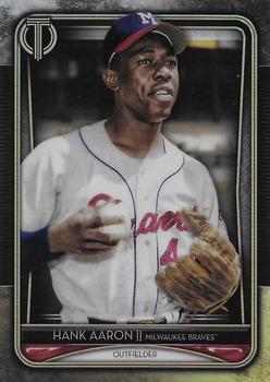 Hank Aaron