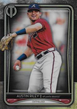 Austin Riley