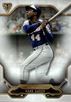 Hank Aaron