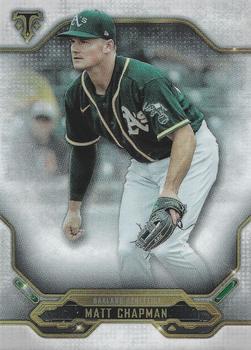 Matt Chapman