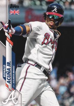 Ronald Acuna Jr.