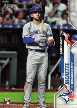Bo Bichette