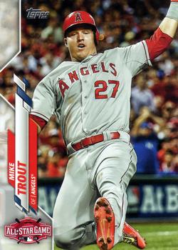 Mike Trout