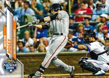 Buster Posey