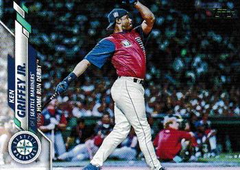 Ken Griffey Jr.