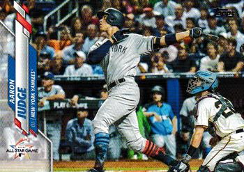 Aaron Judge