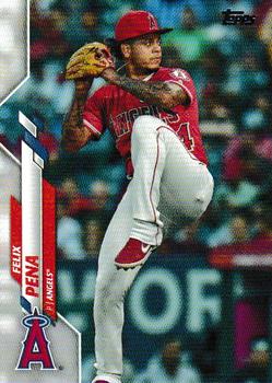 Felix Pena