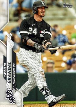 Yasmani Grandal