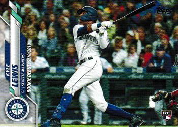 Kyle Lewis