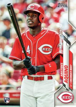 Aristides Aquino