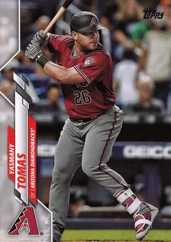Yasmany Tomas