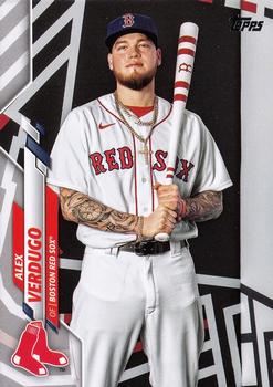Alex Verdugo