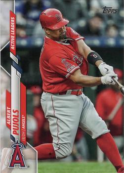 Albert Pujols