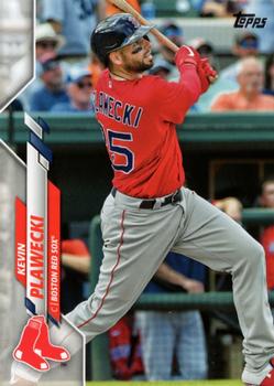 Kevin Plawecki