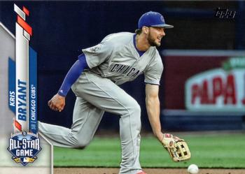 Kris Bryant