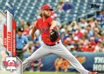 Zack Wheeler