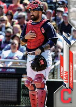 Sandy Leon