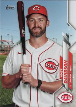 Matt Davidson