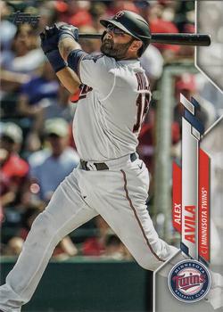 #U-54 Alex Avila