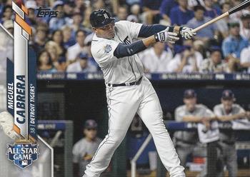 Miguel Cabrera