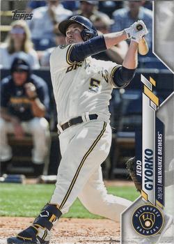 Jedd Gyorko