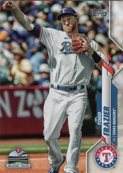 Todd Frazier