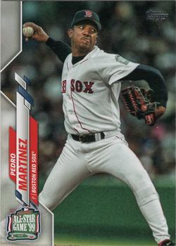 Pedro Martinez