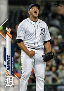 Joe Jimenez