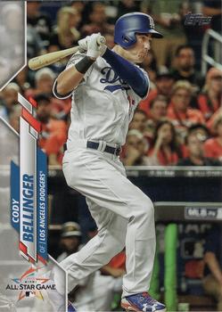 Cody Bellinger