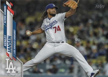 Kenley Jansen