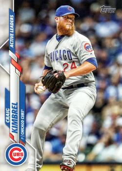 #U-88 Craig Kimbrel