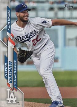 Clayton Kershaw