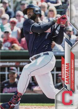#U-95 Domingo Santana
