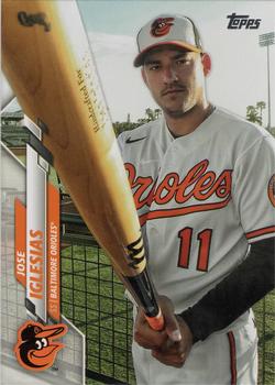Jose Iglesias