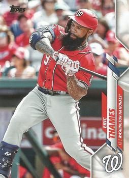 Eric Thames
